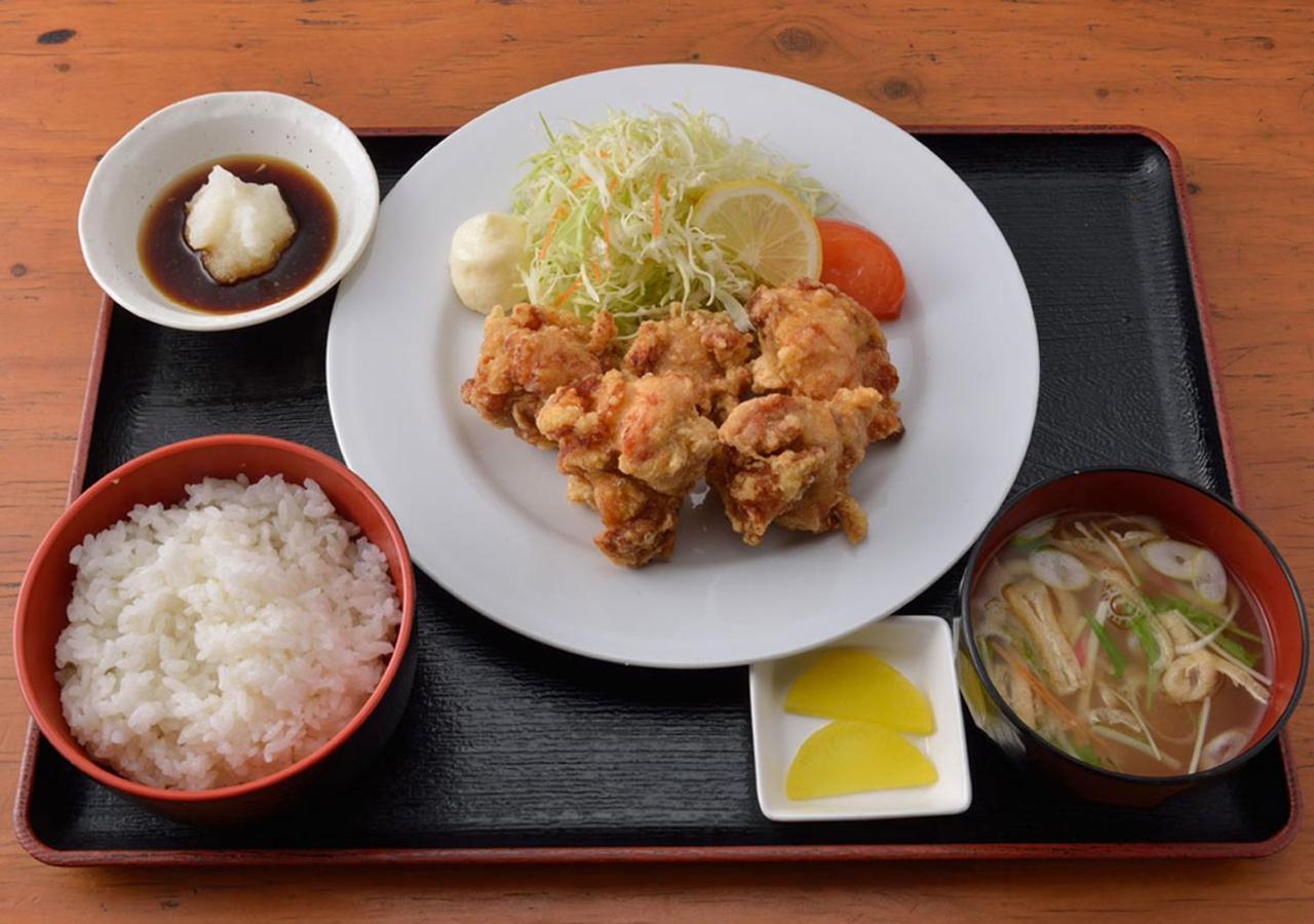 東京都 Rosco桑拿胶囊旅馆酒店 外观 照片