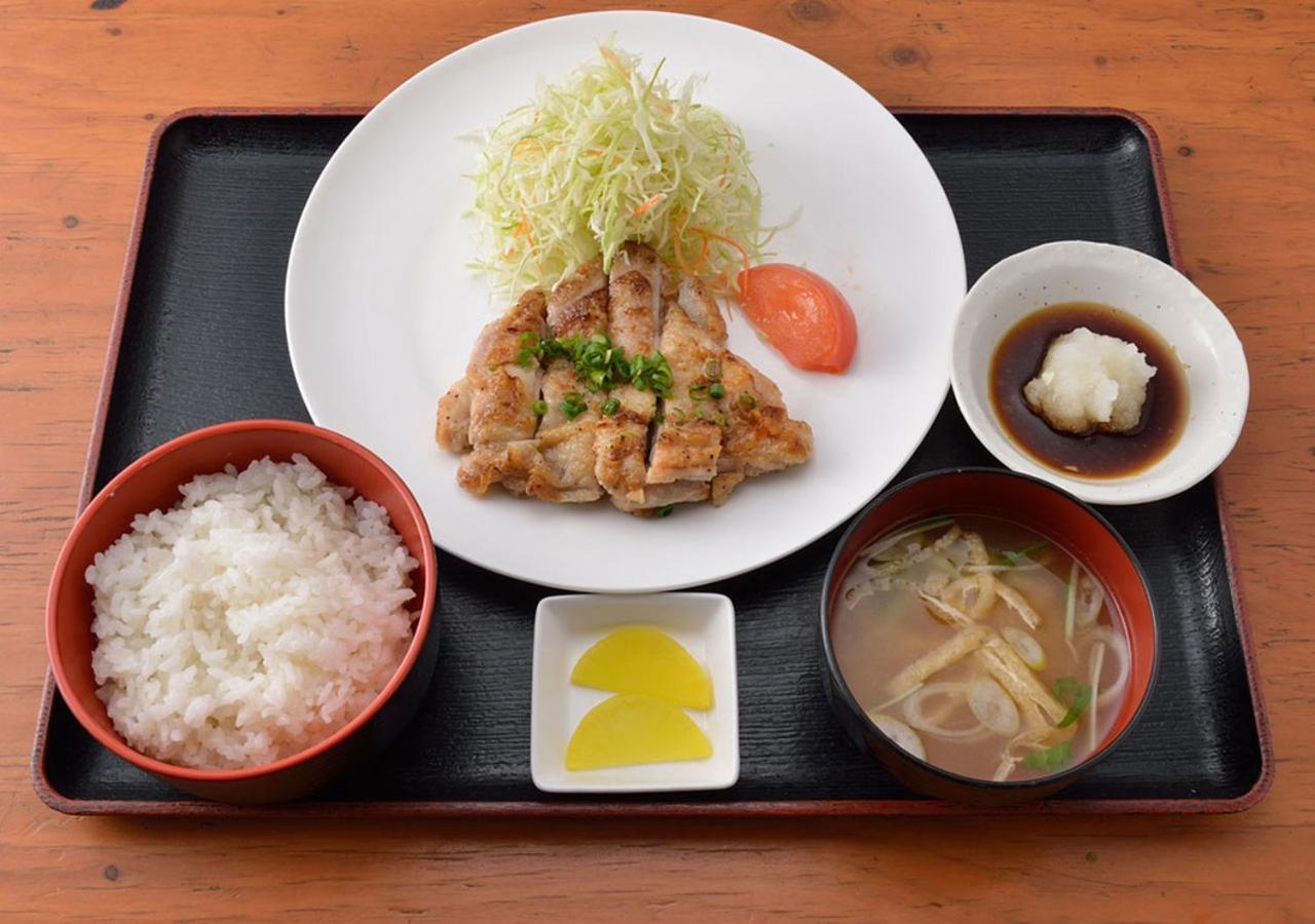 東京都 Rosco桑拿胶囊旅馆酒店 外观 照片