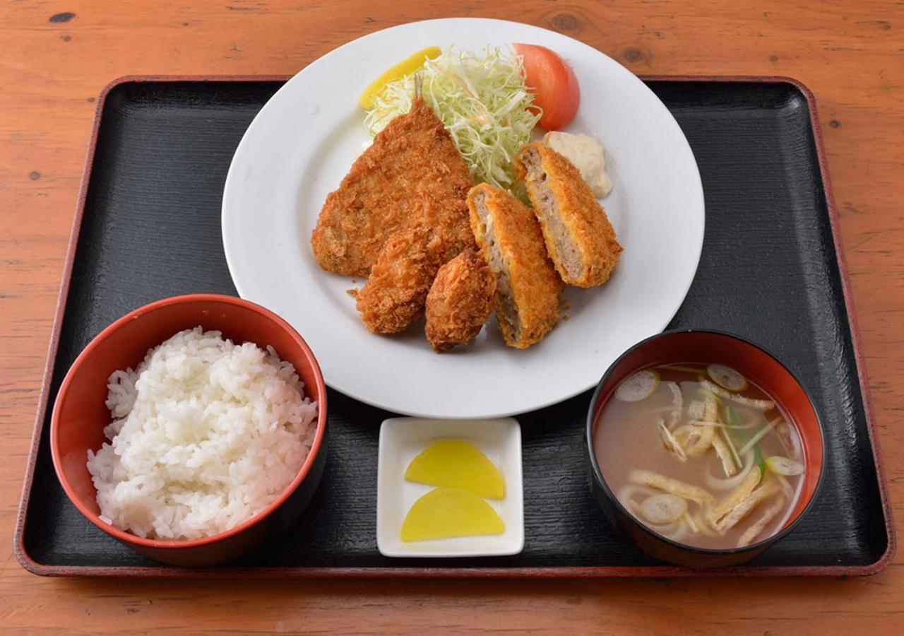 東京都 Rosco桑拿胶囊旅馆酒店 外观 照片