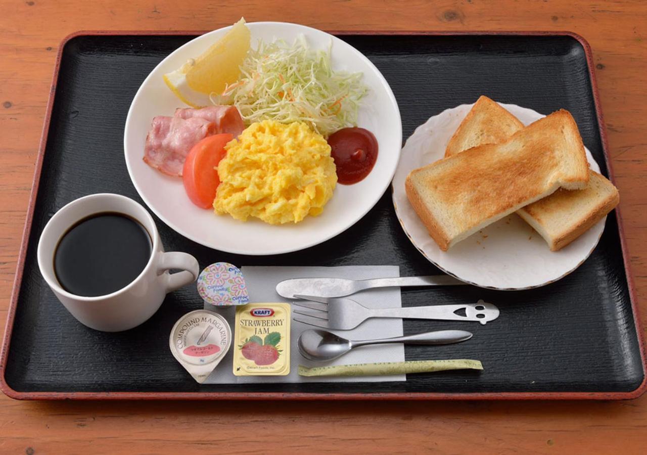 東京都 Rosco桑拿胶囊旅馆酒店 外观 照片